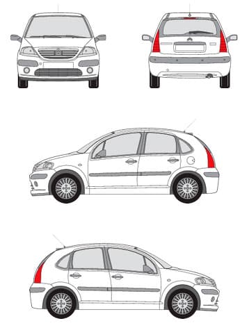 Citroën C3