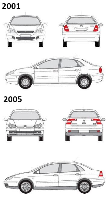 Citroën C5