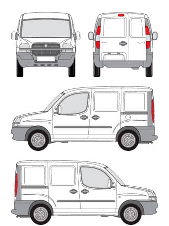 Fiat Doblo