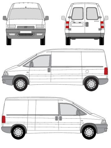Fiat Scudo