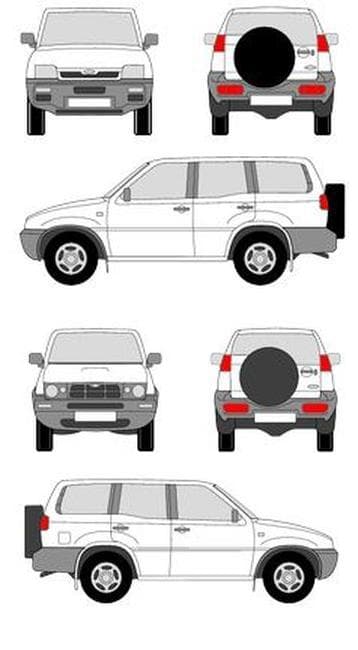 Ford Maverick