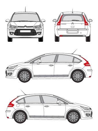 Citroën C4