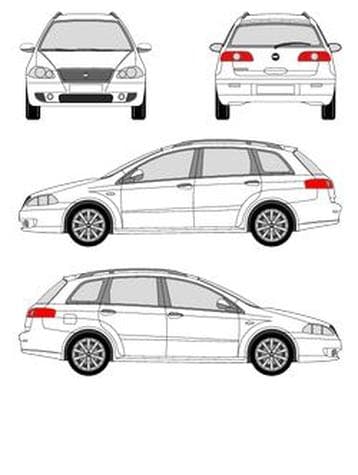 Fiat Croma