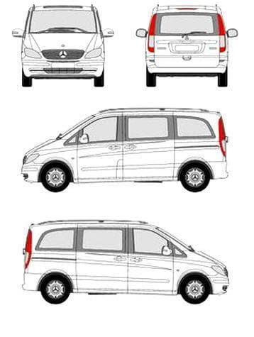 Mercedes Viano