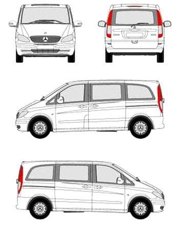 Mercedes Viano
