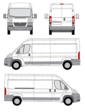 Citroën Jumper