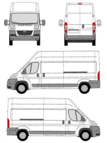 Citroën Jumper