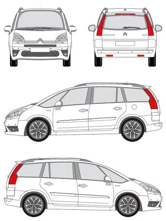 Citroën C4