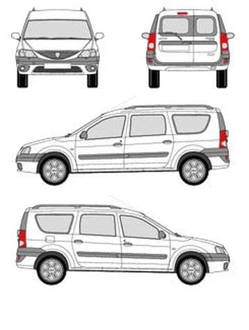 Dacia Logan