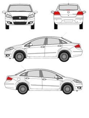 Fiat Linea