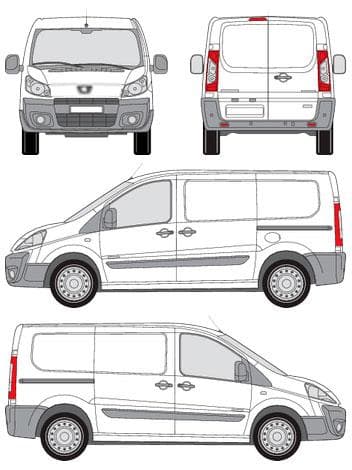 Peugeot Expert