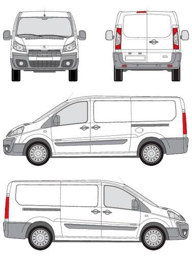 Peugeot Expert
