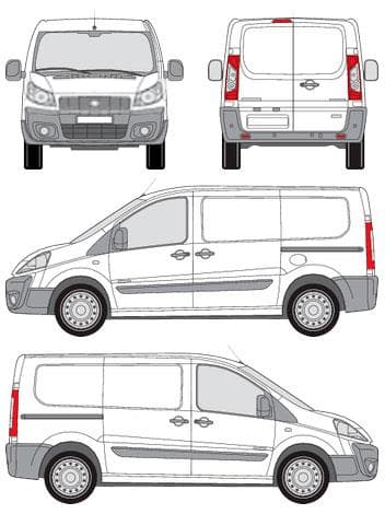 Fiat Scudo