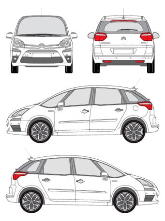 Citroën C4
