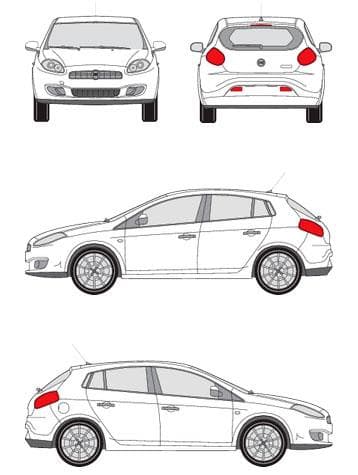 Fiat Bravo